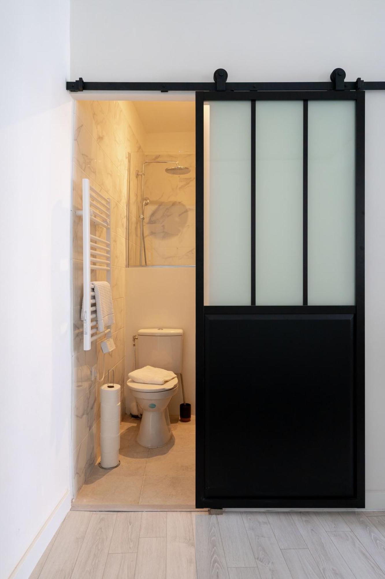 Le Miradou-T2-Confort Panier & Vieux-Port Apartment Marseille